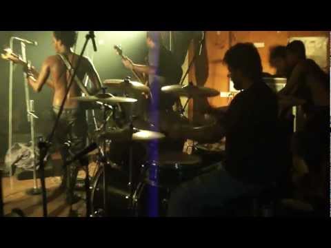 Unholy Sermon - Bleed For The Gods Of War (Drum Cam)