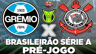 Corinthians vira sobre o Grêmio na Arena, conquista vitória importante e se afasta do Z-4