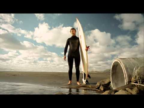 2013 Census: Census day is Tuesday, 5 March - TV Ad 2