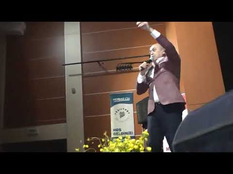 MEHMET BALKIŞ FAHRİ KAYAHAN ESERLERİ KONSERİ AYRILIK ATEŞTEN BİR OK