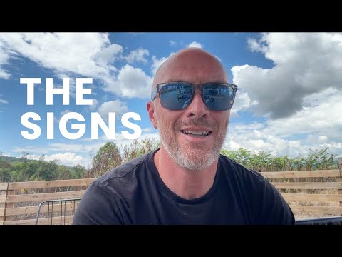 God wants you to leave your job.