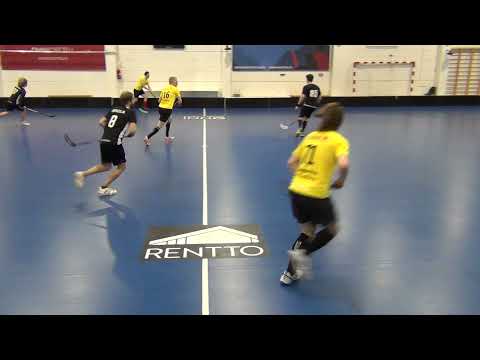 16.12.2021 HakU - SCH M2 (3.erä)