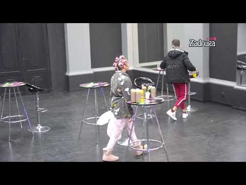 Zadruga 3 - Marijana i Kendi ne mogu da kontrolišu emocije - 14.01.2020.