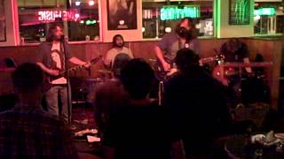 Buffalo Killers -- Hey Girl