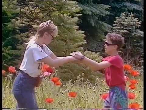 Silvia Dumitrescu - Ce s-a întamplat? (normal FPS, 1989)