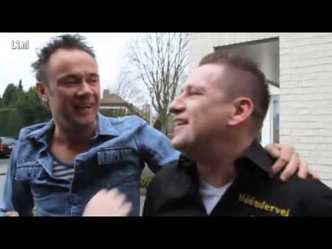 LVK 2014 - Bekendmaking finalisten - Hoondervel (Haelen)