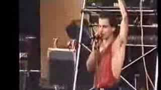 APAPAIA - LITFIBA CASORATE ROCK 87