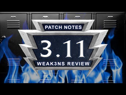 Smite Patch Notes: MAJOR NERFS, BIG ITEMS CHANGES, NO MORE SUSANO?