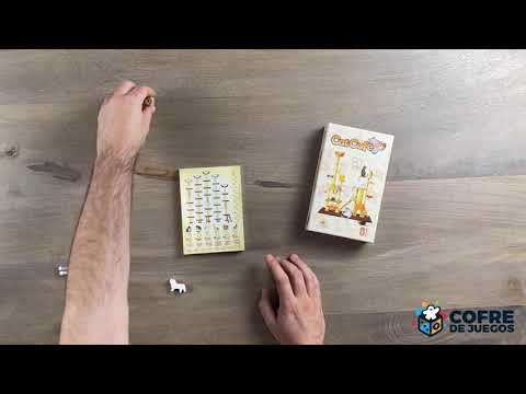 Aprendiendo a Jugar a ... Cat Cafe