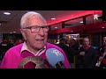 Sjaak Roggeveen verkozen tot beste Excelsior-speler ooit