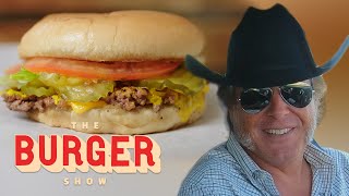 A Burger Scholar's Quest for the Best Burgers in Texas (Part 1) | The Burger Show