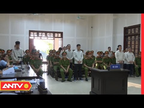 Tin nhanh 20h hôm nay | Tin tức Việt Nam 24h | Tin nóng an ninh mới nhất ngày  13/11/2019  | ANTV