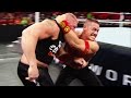 Unseen footage of the brawl between John Cena ...