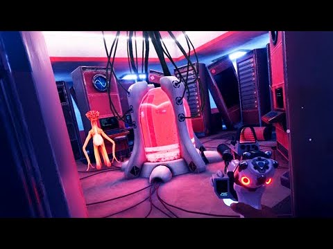 Vertigo 2 PSVR2 Updated Release Date Trailer thumbnail