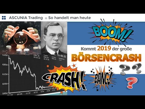 Kondratieff Zyklen :: Wann kommt der große Börsencrash?
