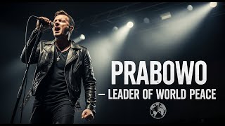 Download lagu RAKYAT INDONESIA HARUS BANGGA LAGU PRABOWO MENDUNIA - PRABOWO LEADER OF WORLD PEACE mp3