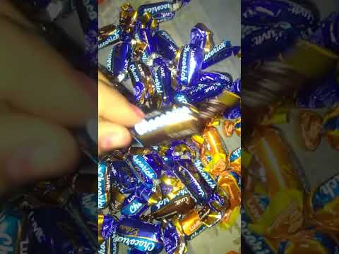 luvit chocorich eclairs dark choco flavour /#subscriberkaisebadhaye #food #shorts#viral #viralvideo