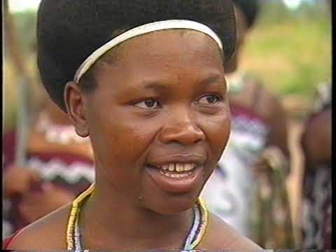 Anos 90, Globo Reporter , Africa