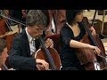Ein Orchester Die Streicher 1 3
