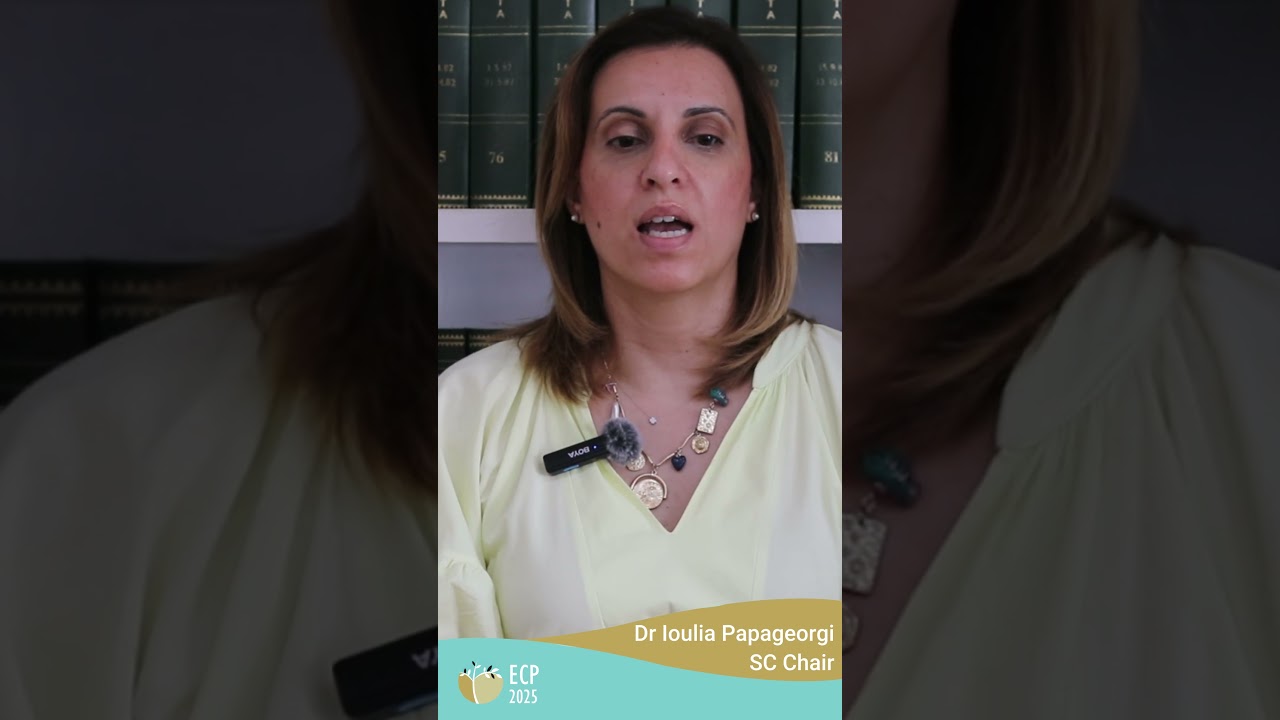 ECP 2025- Presentation Guidelines