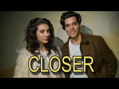 Closer - The Chainsmokers feat Halsey (cover by Giselle Torres and Mauricio Novoa)