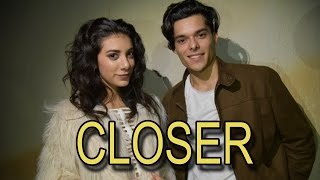 Closer - The Chainsmokers feat Halsey (cover by Giselle Torres and Mauricio Novoa)