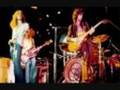 LED ZEPPELIN LIVE-TRAIN KEPT A ROLLIN 
