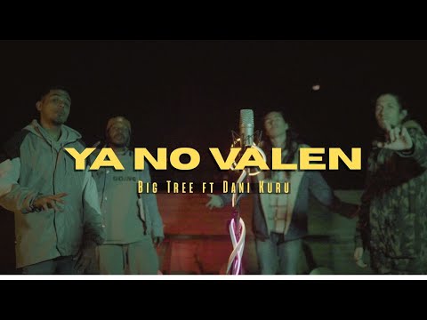 BigTree Music and Diggy Bwoy Oficial