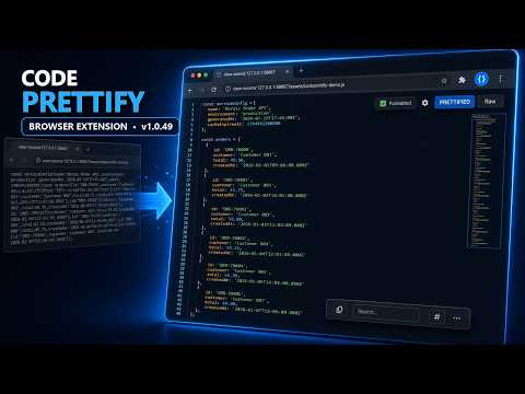 Item video thumbnail