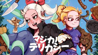 Magical Delicacy (Multi-Language) video 1