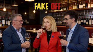 Fake OFF - Krydiplomatja e BE-së: Pini dhe behuni tape se bota po shkon per lesh! - 19 Janar 2026