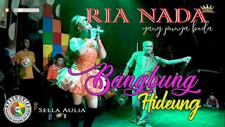 Download lagu RIA NADA - SELLA AULIA 'BANGBUNG HIDEUNG' mp3