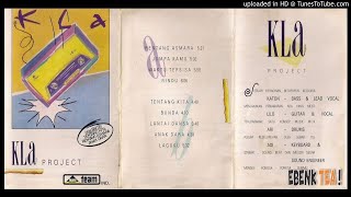 KLa Project - 06 Bunda
