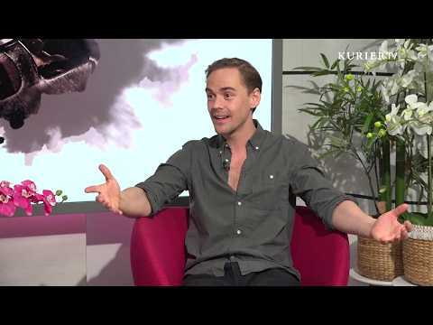 Anton Zetterholm: Der Mann hinter der Maske