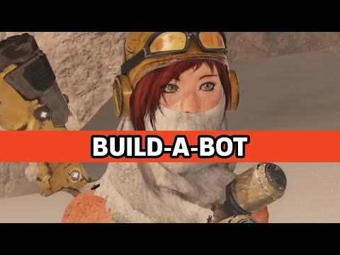 Recore Definitive Edition - Gamescom Trailer