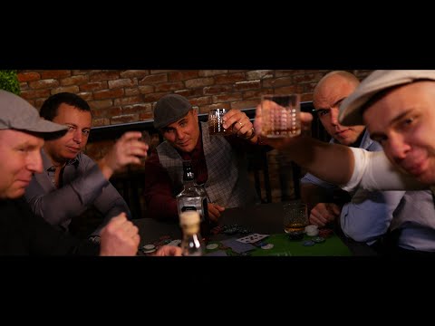 ŻEBRO - LUCA BRASI feat. DJ BLAKI | prod. Vintageman