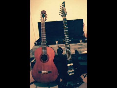 Rumba Flamenco Metal