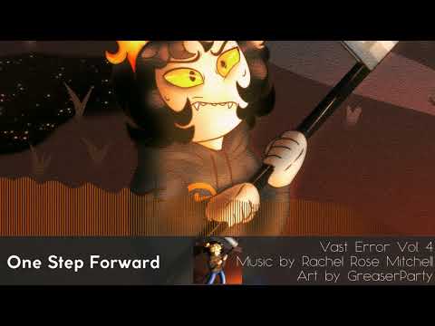 Video thumbnail for One Step Foward