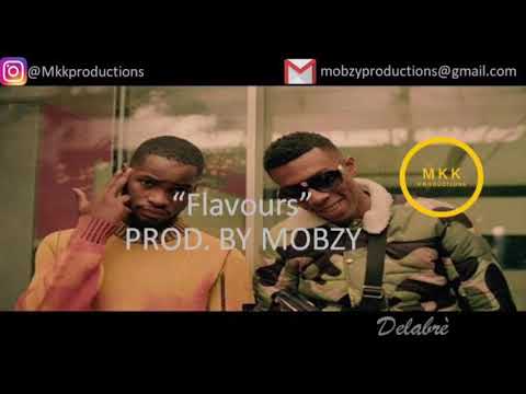 Mostack x Dave type beat (“Flavour”) prod.Mobzy