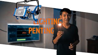 Download lagu Lighting Dalam Filmmaking mp3