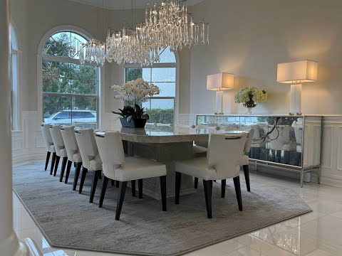 Noor Hamid Interiors video.