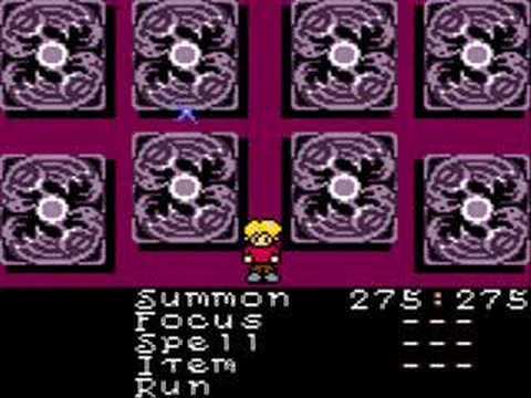 Let's Play Magi-Nation 8