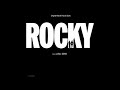 Rocky Bill Conti - (Butkus) - HQ