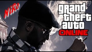 GTA 5: Niro