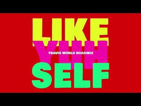 Patrice Roberts x Machel Montano - Like Yuh Self - Travis World Roadmix (Official Audio) | Soca 2023