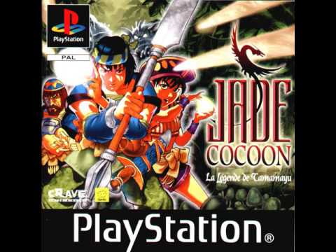 Jade Cocoon Original Soundtrack   Legend of Arcana ~ Main Theme