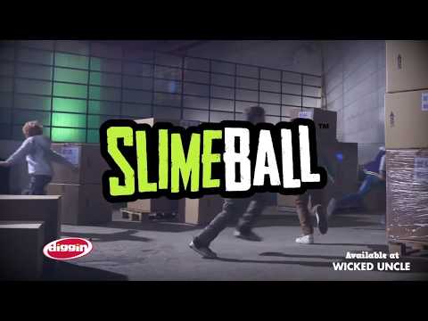 slimeball dodgetag