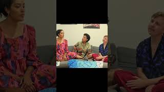 Singing one of the best Beatle harmonies: &quot;Wait&quot; #beatles #singing #musicanalysis #sisters