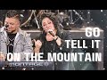 Go Tell it on the Mountain // Christmas Music // Calvary Orlando // Josue Avila // Becky Hernandez