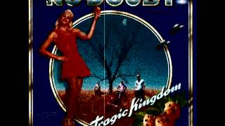 No Doubt - Different People